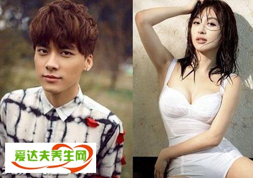 李菲儿李易峰微博互动好甜 李菲儿李易峰关系雾里看花