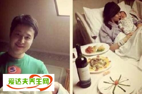 主持人李晓峰个人资料简介 李晓峰离婚了吗老公富商王翀吗