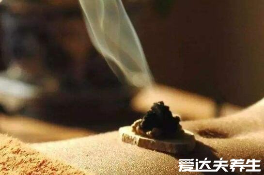 艾灸的作用和禁忌，艾灸注意事项介绍