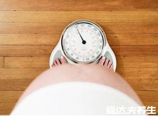 女人怀孕的14个信号，除了经期没有来还有这13个