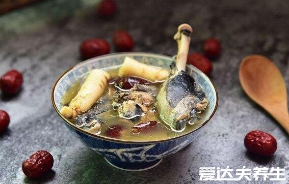 气血两虚吃什么补最快，不仅有红枣银耳汤还有这三种(美味又健康)