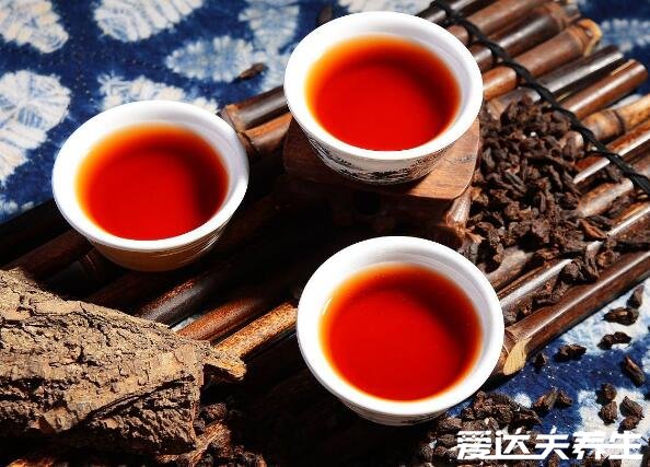 减肥茶排行榜前10名，口碑最好的还是碧生源减肥茶