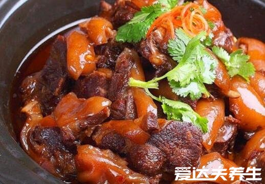 吃狗肉的禁忌，特别是疯狗肉绝对不能食用(四大禁忌须谨记)