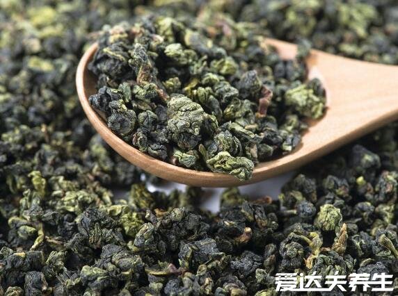 乌龙茶的功效与作用，减肥去脂的效果超级好