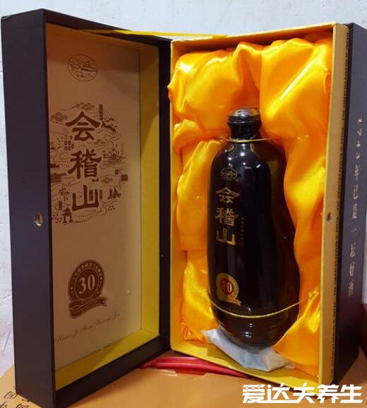 黄酒是什么酒，比较古老的低度酿造糯米酒(黄酒品牌推荐)