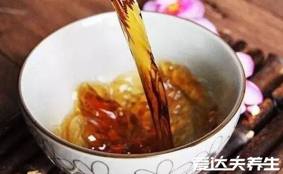 黄酒的功效与作用，不仅可以保护心脏还能抗衰老(老少皆宜)