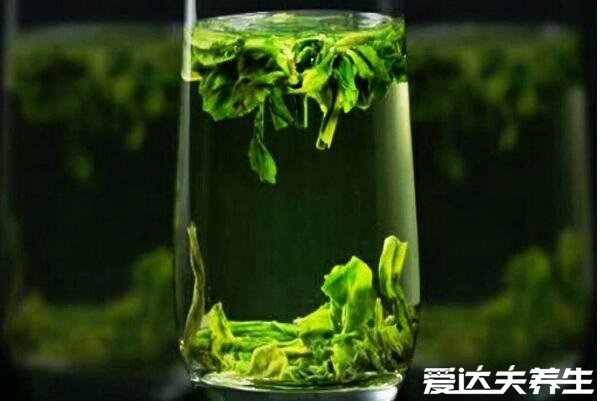  六安瓜片属于什么茶，产地在六安市的绿茶特种茶(附价格及图片)