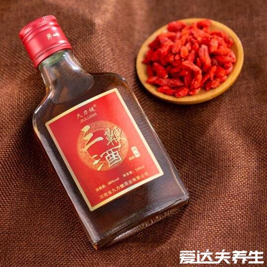 三鞭酒是哪三鞭三鞭酒的功效与作用主要是补肾壮阳