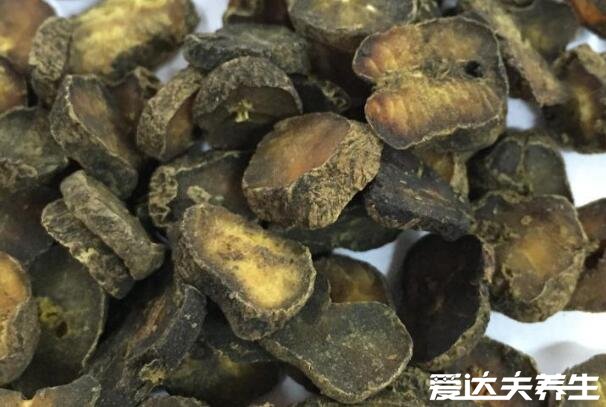 醋延胡索的功效与作用及禁忌，别名元胡有很强的止痛功效