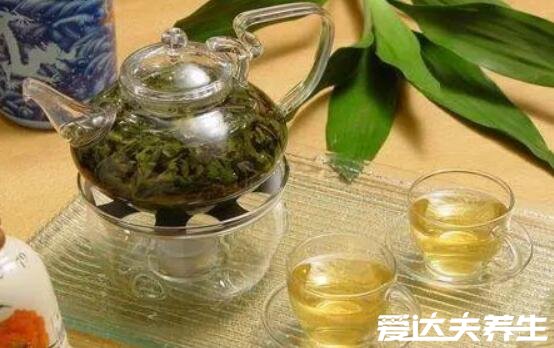  桑树叶泡水喝注意什么，桑树叶泡水的危害及好处(经期禁止食用)