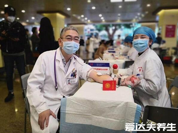 献血的十大坏处是误区，适量献血不仅无害反而好处多多