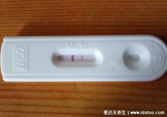 验孕棒不准六种情况，早上不要喝太多水（会影响hcg）