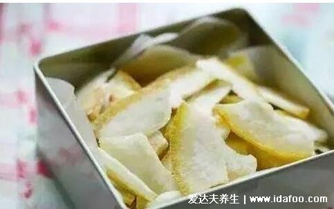 柚子皮的功效与作用，可以缓解便秘还能泡澡美容(5大妙用)