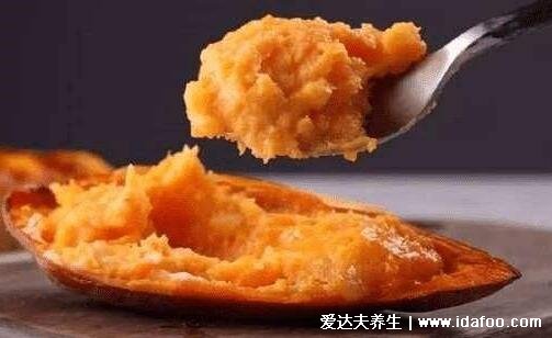 红薯吃了发胖还是减肥，可以减肥但是食用油炸红薯等小心发胖