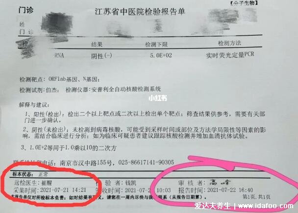 核酸检测报告电子版怎么查，手机支付宝微信都可以查结果