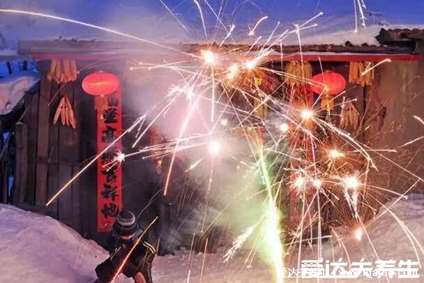 为什么今年没有大年三十，与我国独有农历算法有关(并不少见)