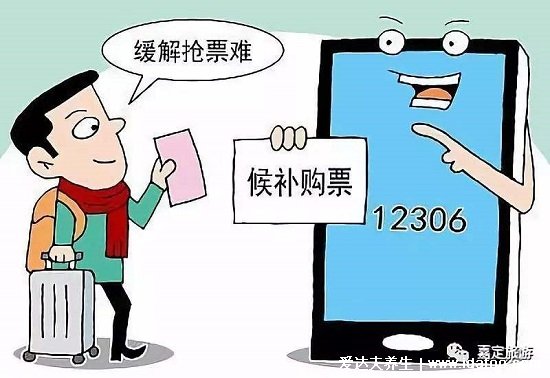 候补是没放票还是卖完了一般几点放票，票卖完了注意候补订单提交时间