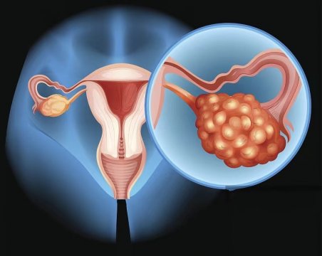 妇科肿瘤都是拖出来的这4种常见妇科病要重视