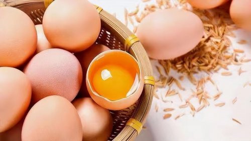 人造鸡蛋泛滥成该如何分辨4种鸡蛋劝你少吃